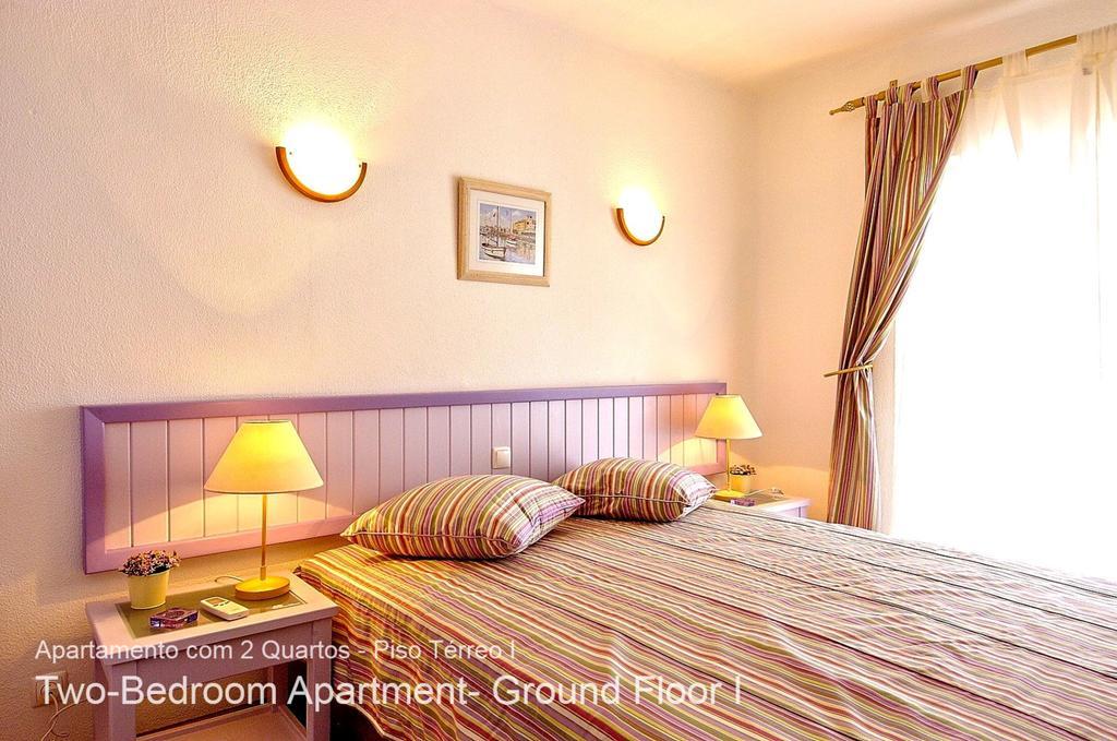 Akisol Olhos De Agua Ocean Apartment Albufeira Ngoại thất bức ảnh