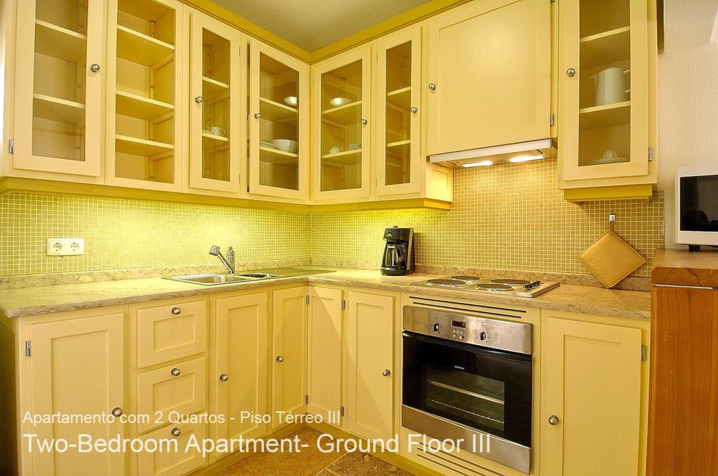 Akisol Olhos De Agua Ocean Apartment Albufeira Ngoại thất bức ảnh