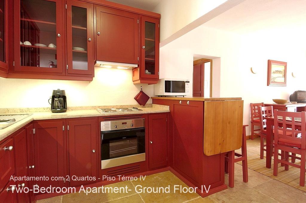 Akisol Olhos De Agua Ocean Apartment Albufeira Ngoại thất bức ảnh