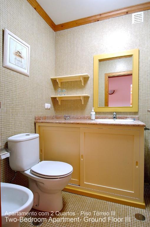 Akisol Olhos De Agua Ocean Apartment Albufeira Ngoại thất bức ảnh