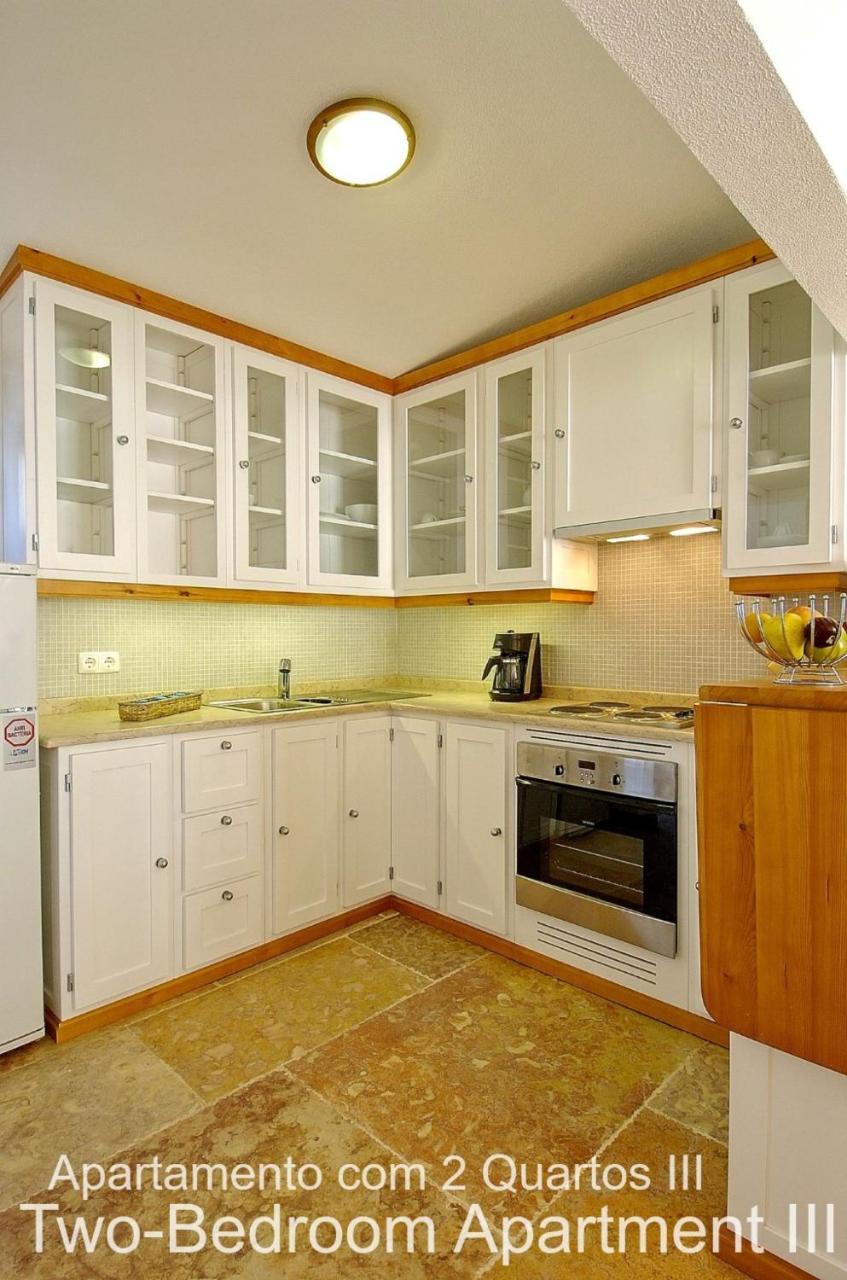 Akisol Olhos De Agua Ocean Apartment Albufeira Ngoại thất bức ảnh