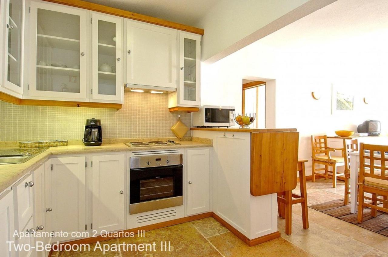 Akisol Olhos De Agua Ocean Apartment Albufeira Ngoại thất bức ảnh