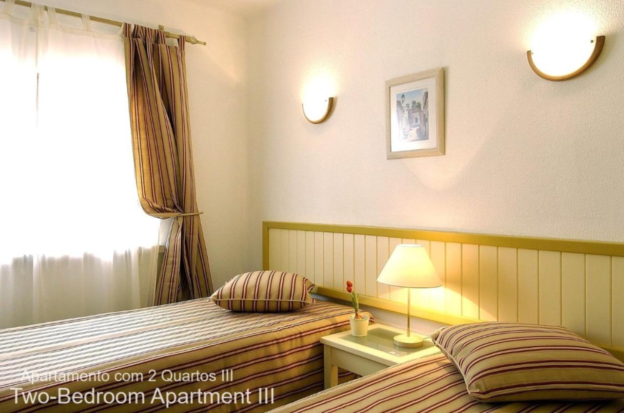 Akisol Olhos De Agua Ocean Apartment Albufeira Ngoại thất bức ảnh