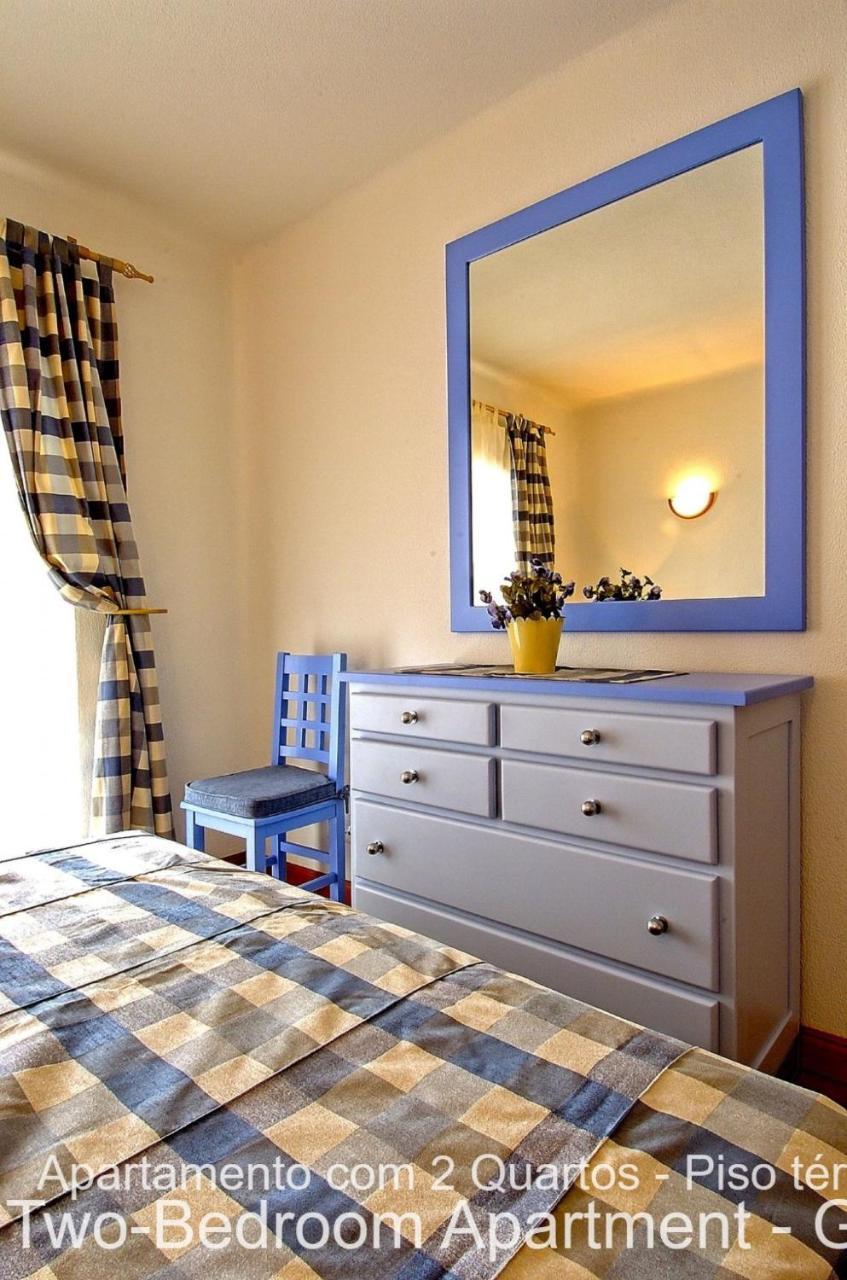 Akisol Olhos De Agua Ocean Apartment Albufeira Ngoại thất bức ảnh