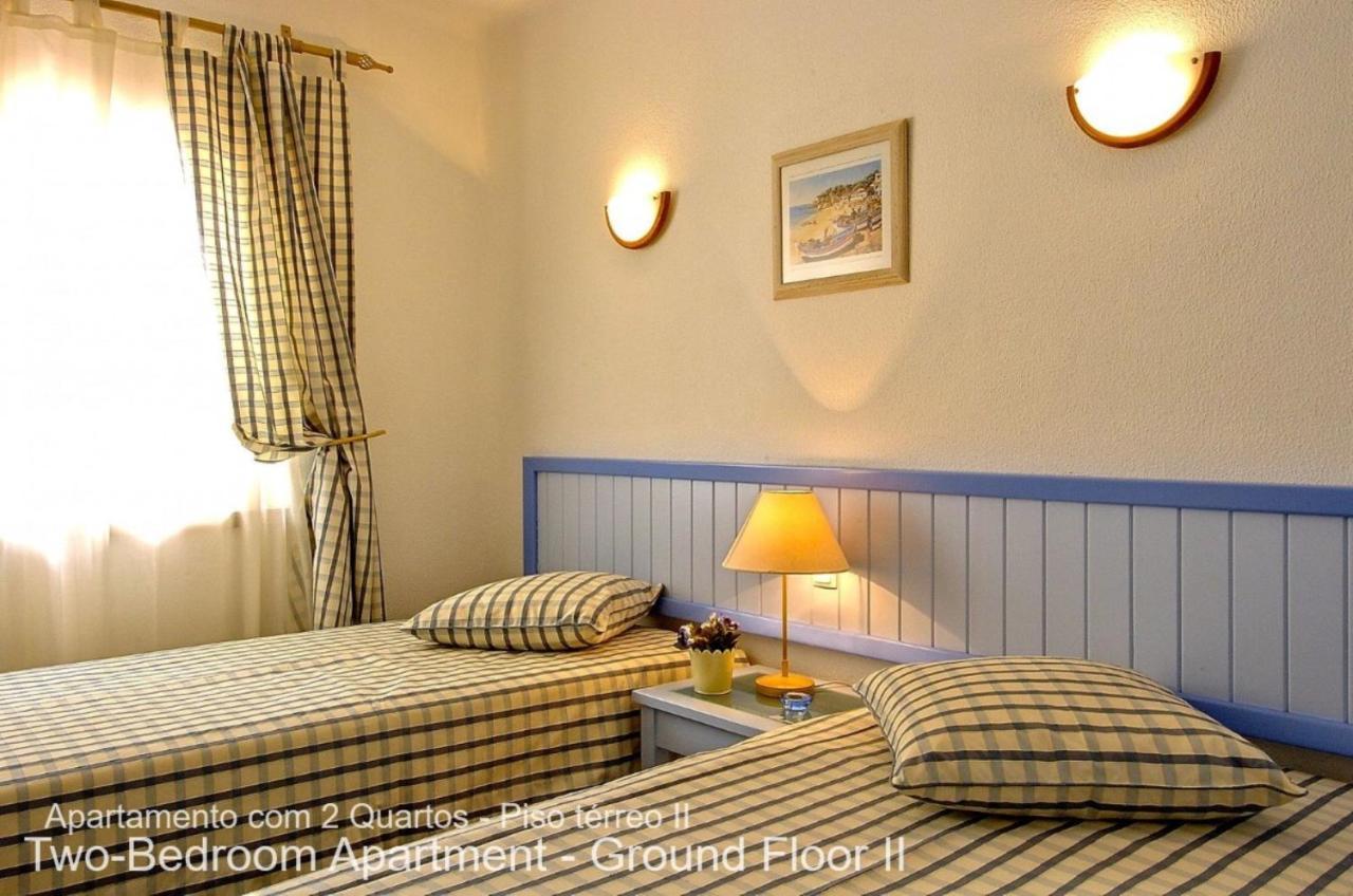Akisol Olhos De Agua Ocean Apartment Albufeira Ngoại thất bức ảnh