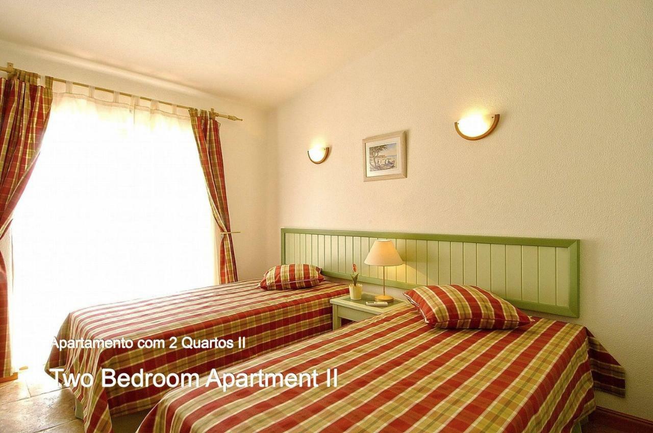 Akisol Olhos De Agua Ocean Apartment Albufeira Ngoại thất bức ảnh