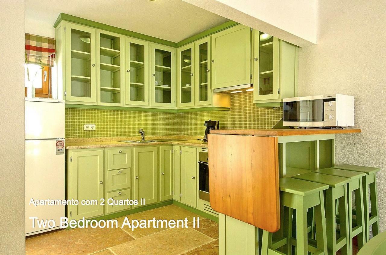 Akisol Olhos De Agua Ocean Apartment Albufeira Ngoại thất bức ảnh