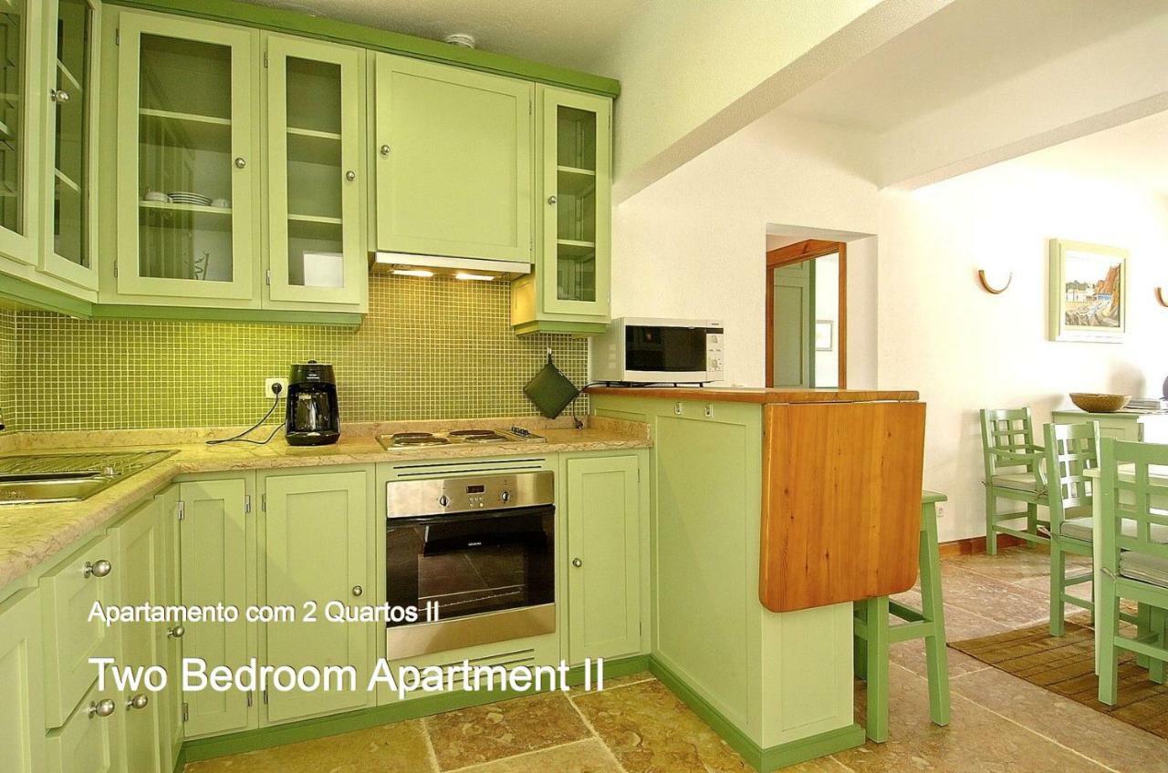 Akisol Olhos De Agua Ocean Apartment Albufeira Ngoại thất bức ảnh