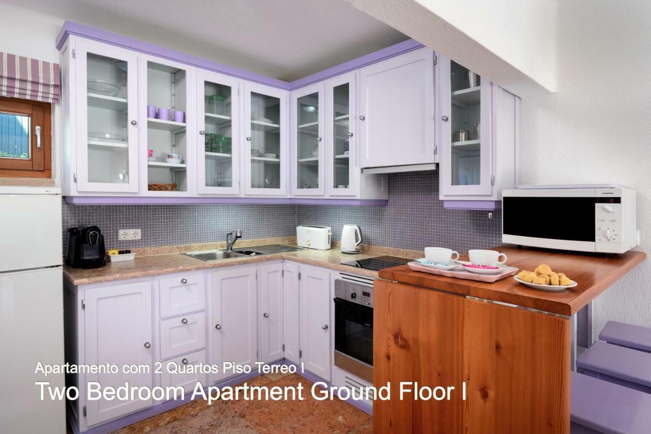 Akisol Olhos De Agua Ocean Apartment Albufeira Ngoại thất bức ảnh